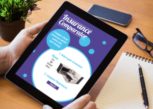 comparer assurance auto