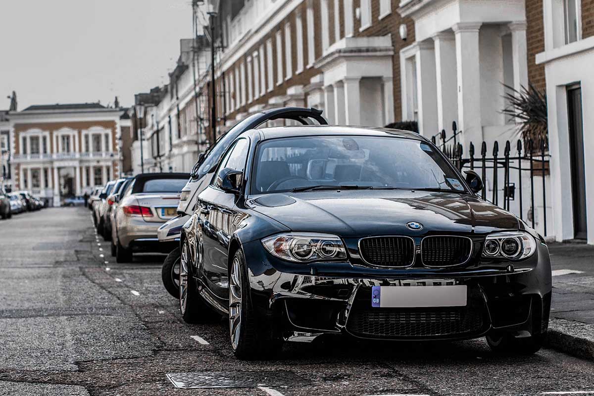 BMW Série 1 modèles à éviter