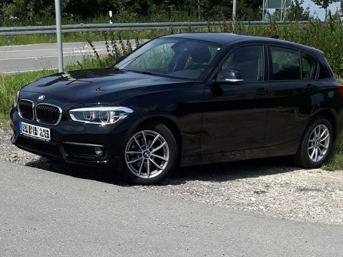 BMW Série 1 F20 problèmes et défauts