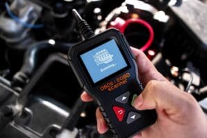 Code défaut P1351 sur Citroën : diagnostic et solutions au problème des bougies de préchauffage