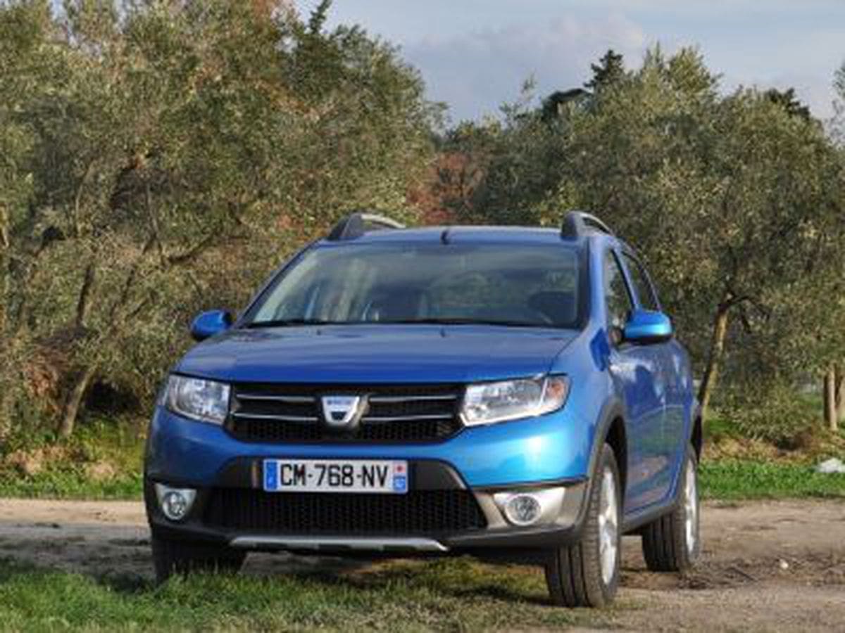 Dacia Sandero moteurs à éviter