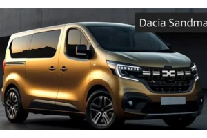 Dacia Sandman : aperçu du futur camping-car abordable de Dacia