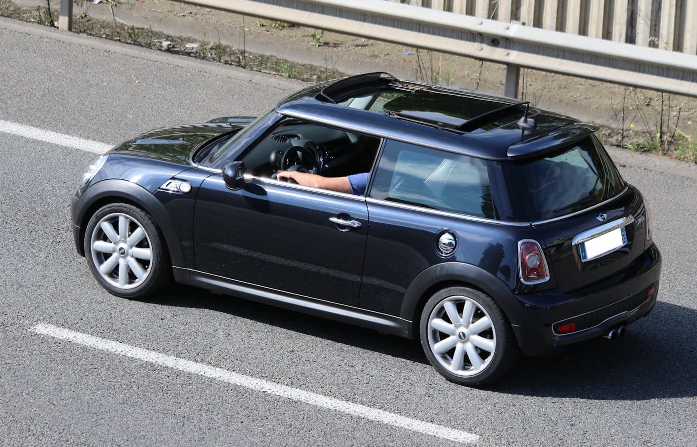 Mini Cooper 1.6 - Fiabilité
