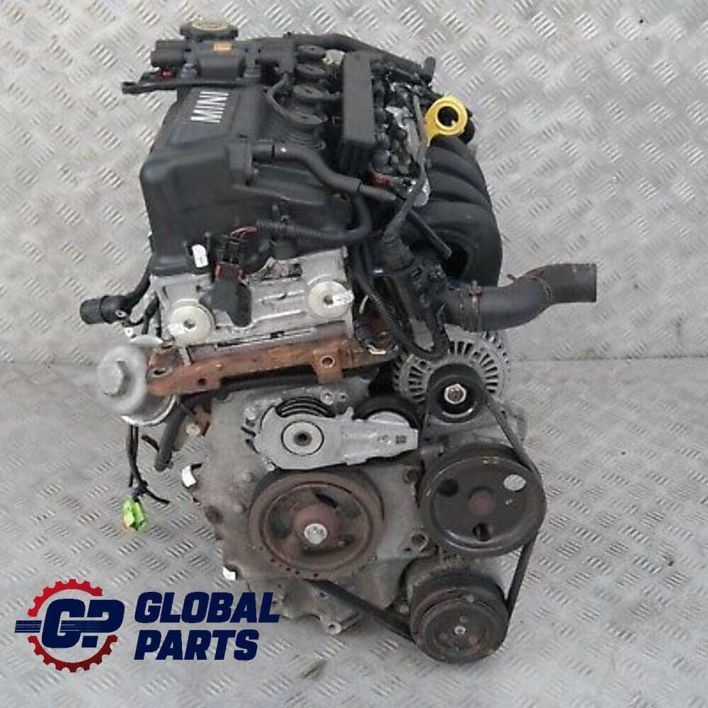 Moteur Mini Cooper 1.6 essence