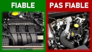 Moteurs TCe et SCe de Dacia et Renault : focus sur les modèles à éviter pour leur fiabilité
