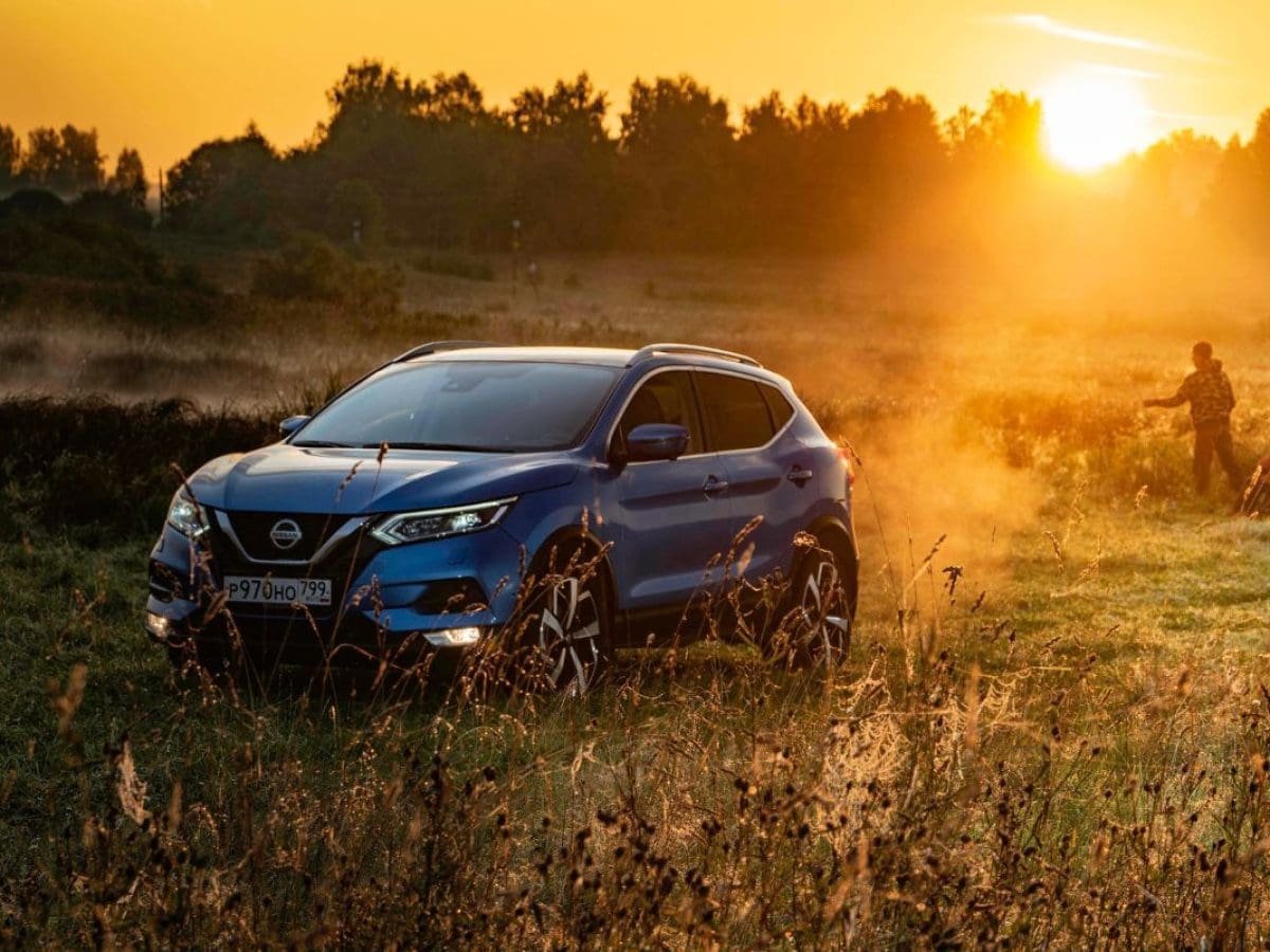 Problèmes récurrents Nissan Juke