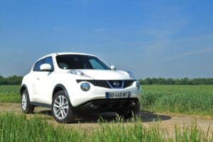 Problème de fiabilité du Nissan Juke 1.5 dCi avec une perte de puissance