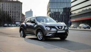 Nissan Juke : guide détaillé des modèles à éviter absolument