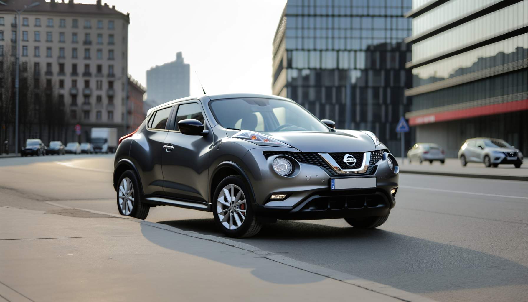Nissan Juke : guide détaillé des modèles à éviter absolument