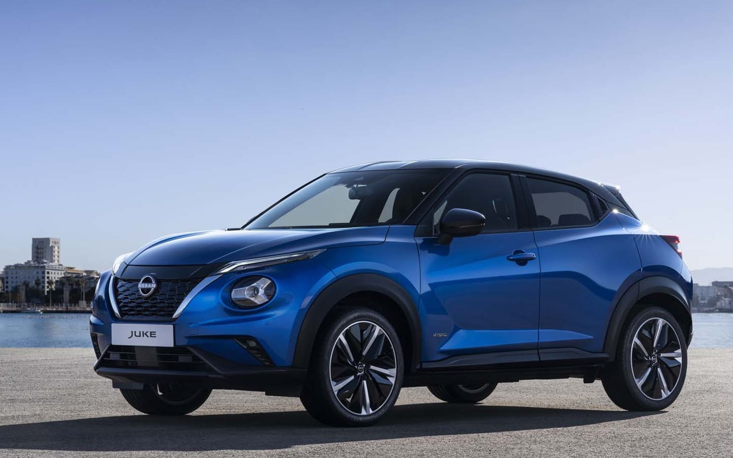 Modèles à éviter Nissan Juke