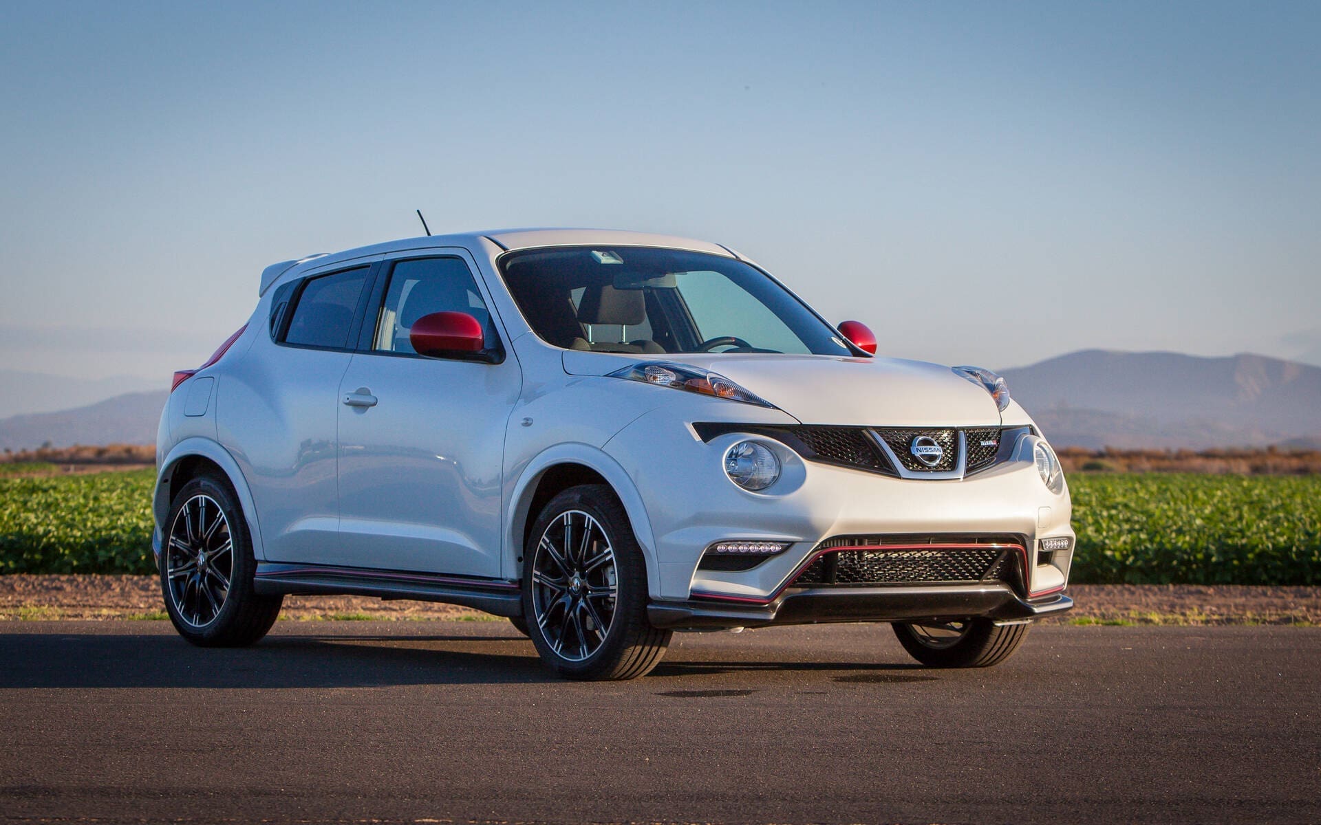 Nissan Juke Occasion