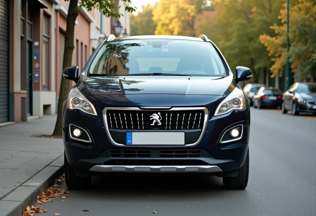 Peugeot 3008 - Fiabilité et problèmes récurrents