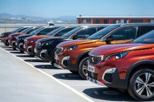 Peugeot 3008 : découvrez les modèles à éviter absolument en 2025