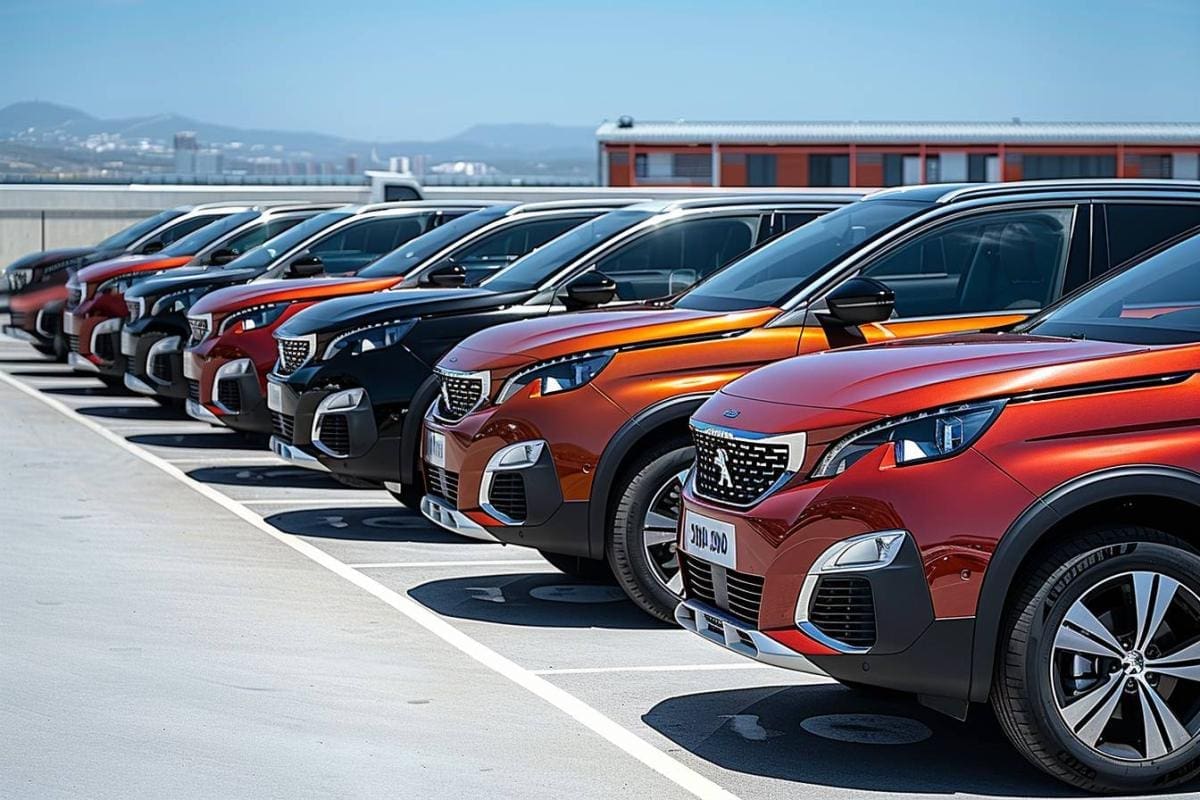 Peugeot 3008 : découvrez les modèles à éviter absolument en 2025