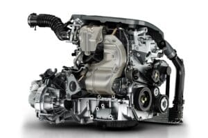 Bloc moteur Renault 1.2 TCe défectueux ayant causé des pannes entre 2012 et 2016