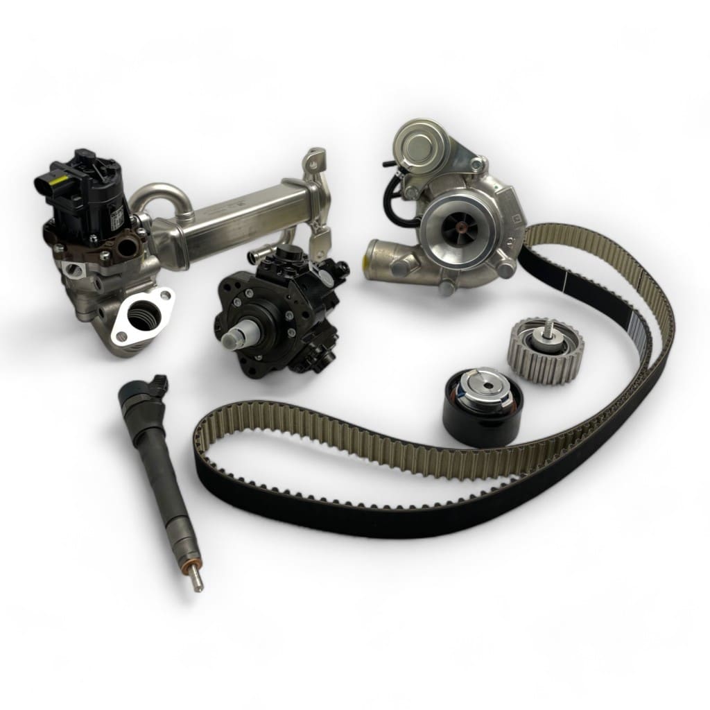 image causes voyant edc iveco
