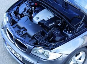 Chaîne de distribution défaillante sur moteur BMW N47, un problème de fiabilité fréquent