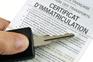 Trouver facilement le code moteur à partir de la carte grise
