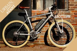 Comparatif de différents moteurs électriques pour vélos