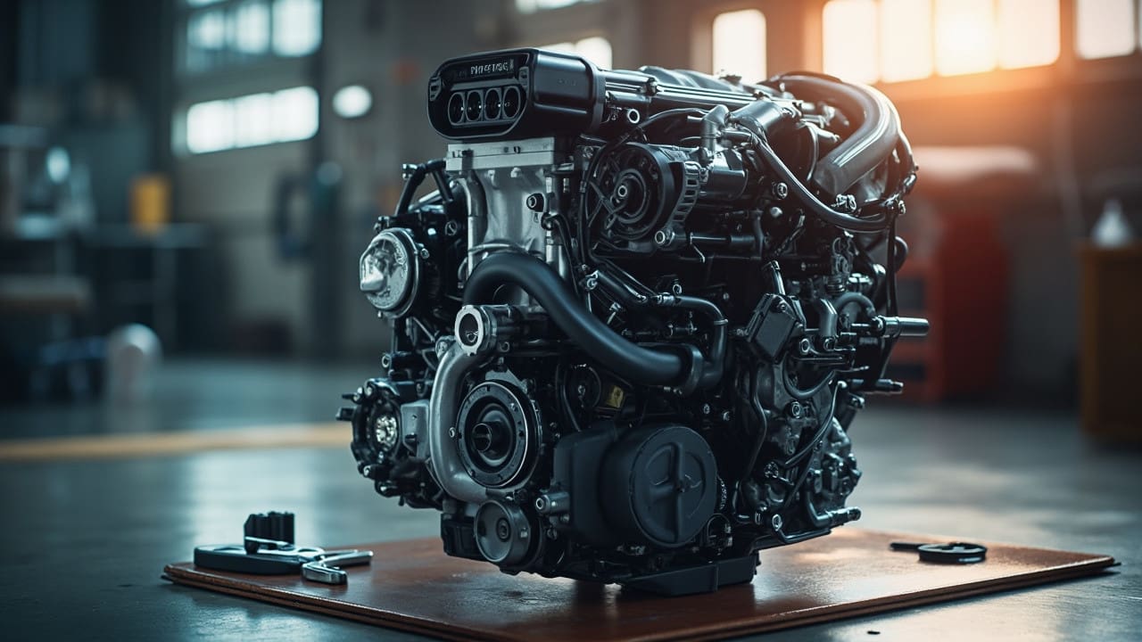 Conseils d'entretien pour prolonger la durée de vie du moteur 1.2 PureTech 110
