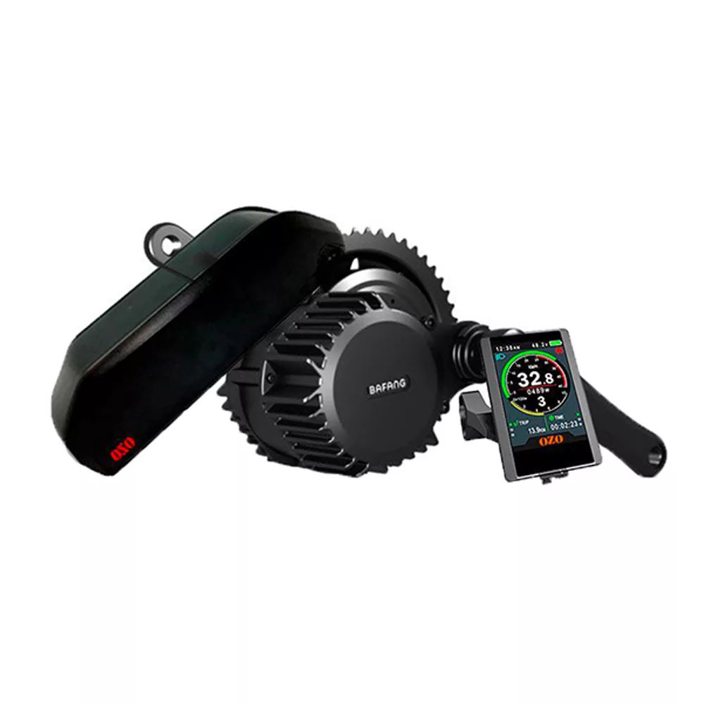 Moteur vélo électrique 1000W