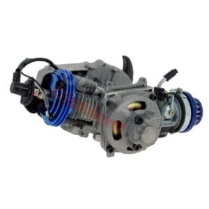 Moteur 53cc UD-Racing performant pour pocket bike supermotard