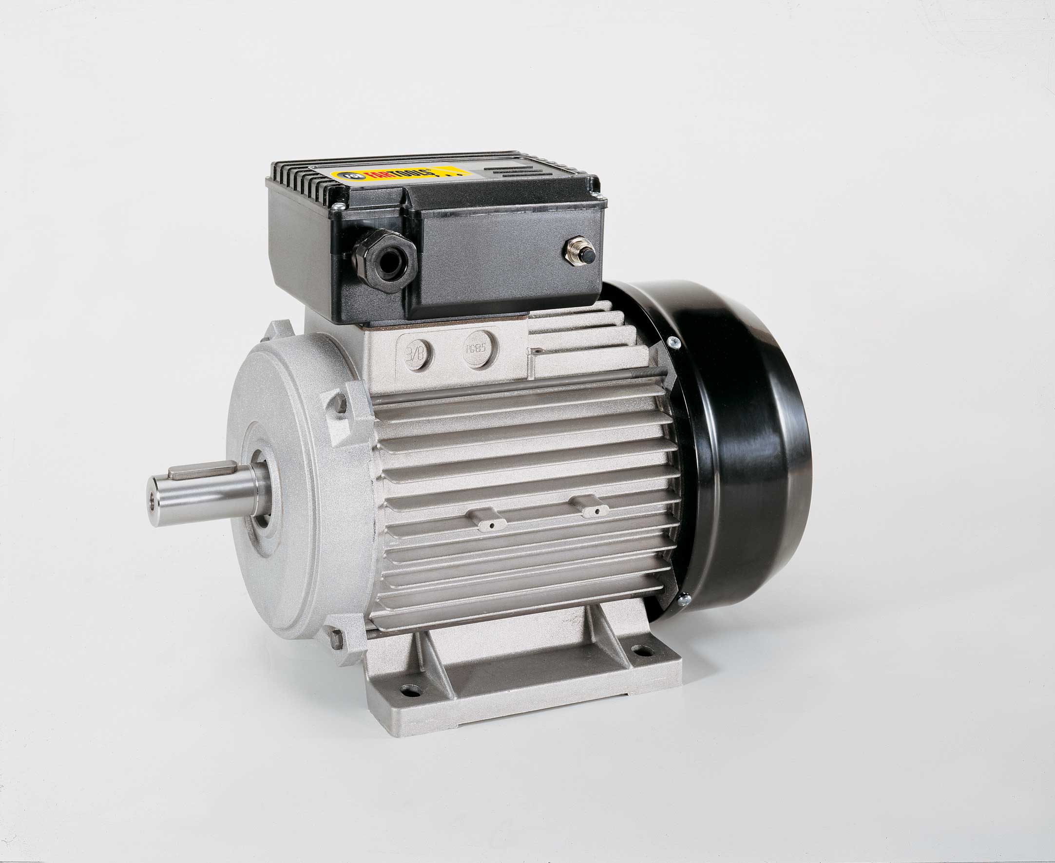 Moteur électrique 220V 2CV