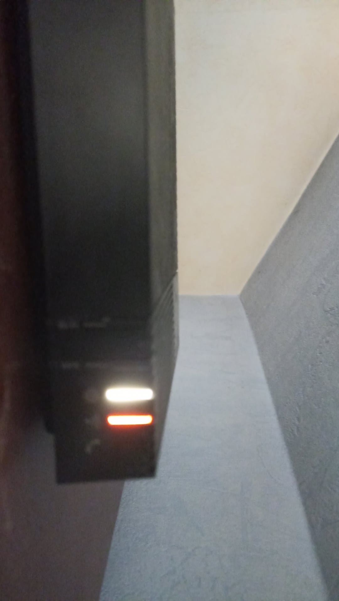 panne livebox 5
