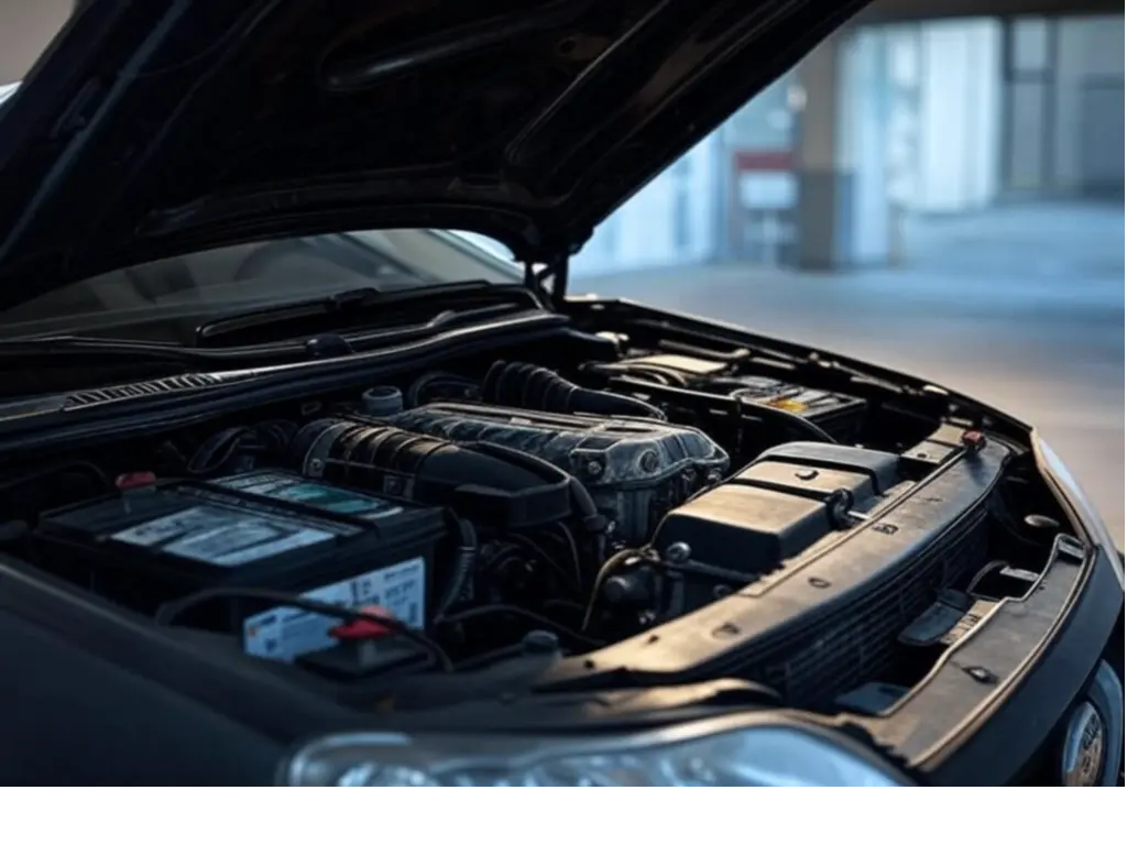 problèmes moteur tsi
