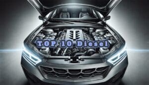 Comparatif des 10 moteurs les plus fiables en 2024 pour véhicules essence et diesel