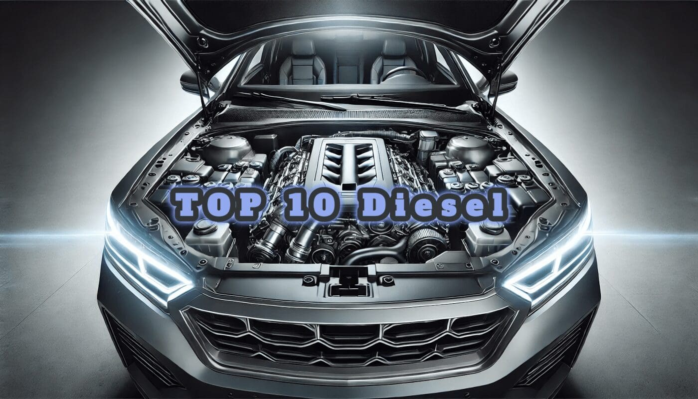 Comparatif des 10 moteurs les plus fiables en 2024 pour véhicules essence et diesel