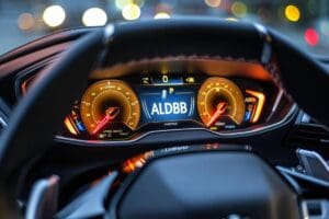 Voyant AdBlue allumé sur tableau de bord Peugeot : causes et solutions à connaître