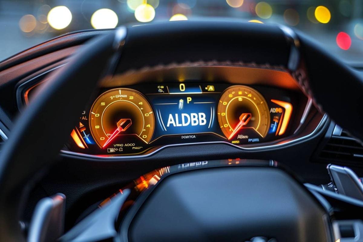 Voyant AdBlue allumé sur tableau de bord Peugeot : causes et solutions à connaître