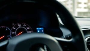 Voyant d'airbag allumé sur le tableau de bord d'une Renault Clio 3 avec conseils de diagnostic