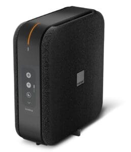 Voyants lumineux de la Livebox 5 clignotants avec signalisation des couleurs