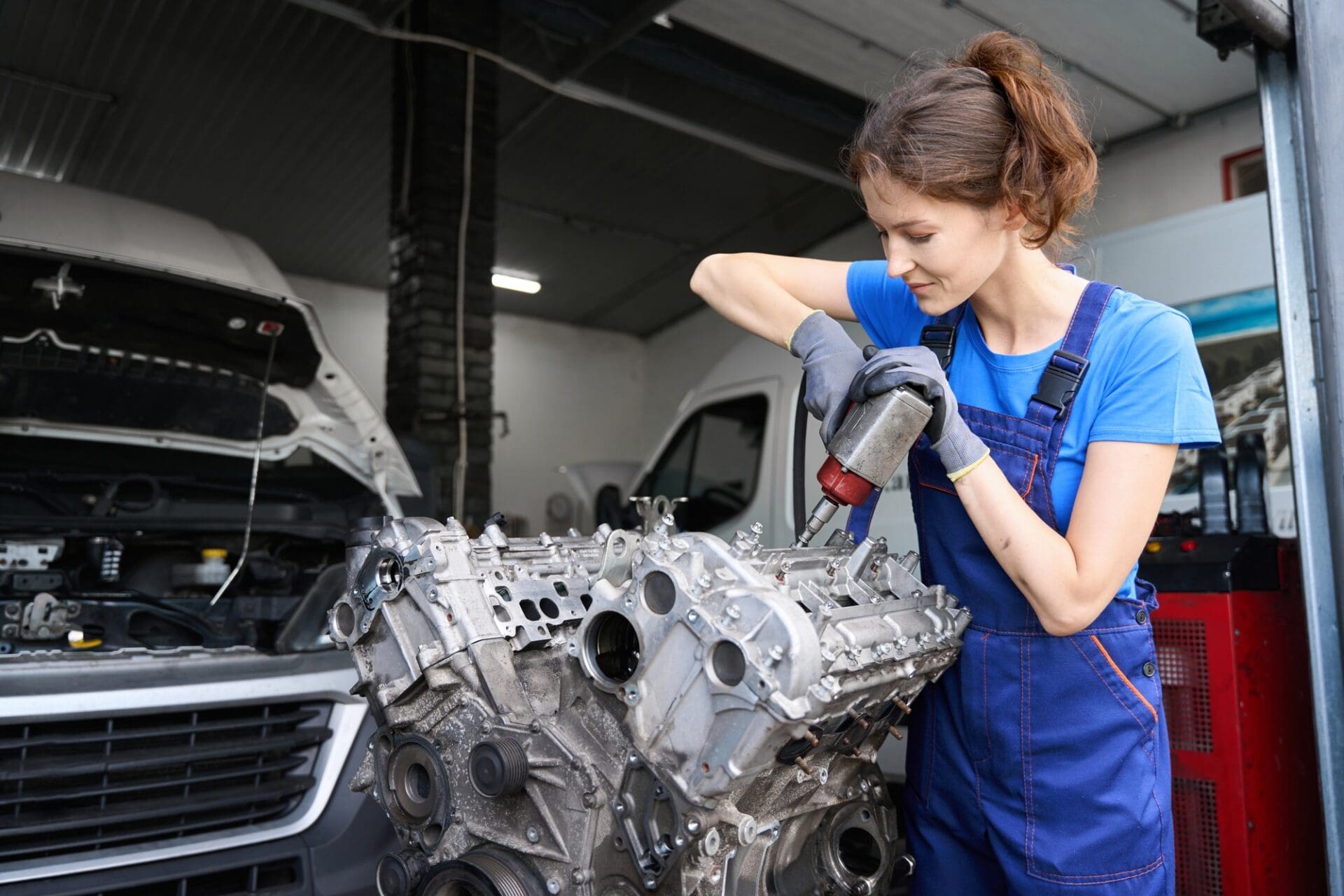 Moteur PureTech à éviter