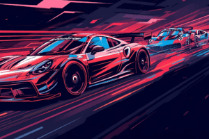 Quel impact ont les casinos en ligne sur l’évolution des paris en sport automobile ?