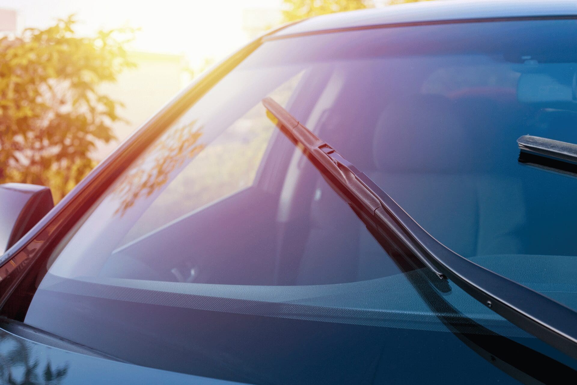 pare brise