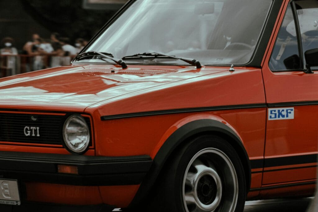 205 gti
