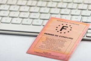 permis de conduire retrait