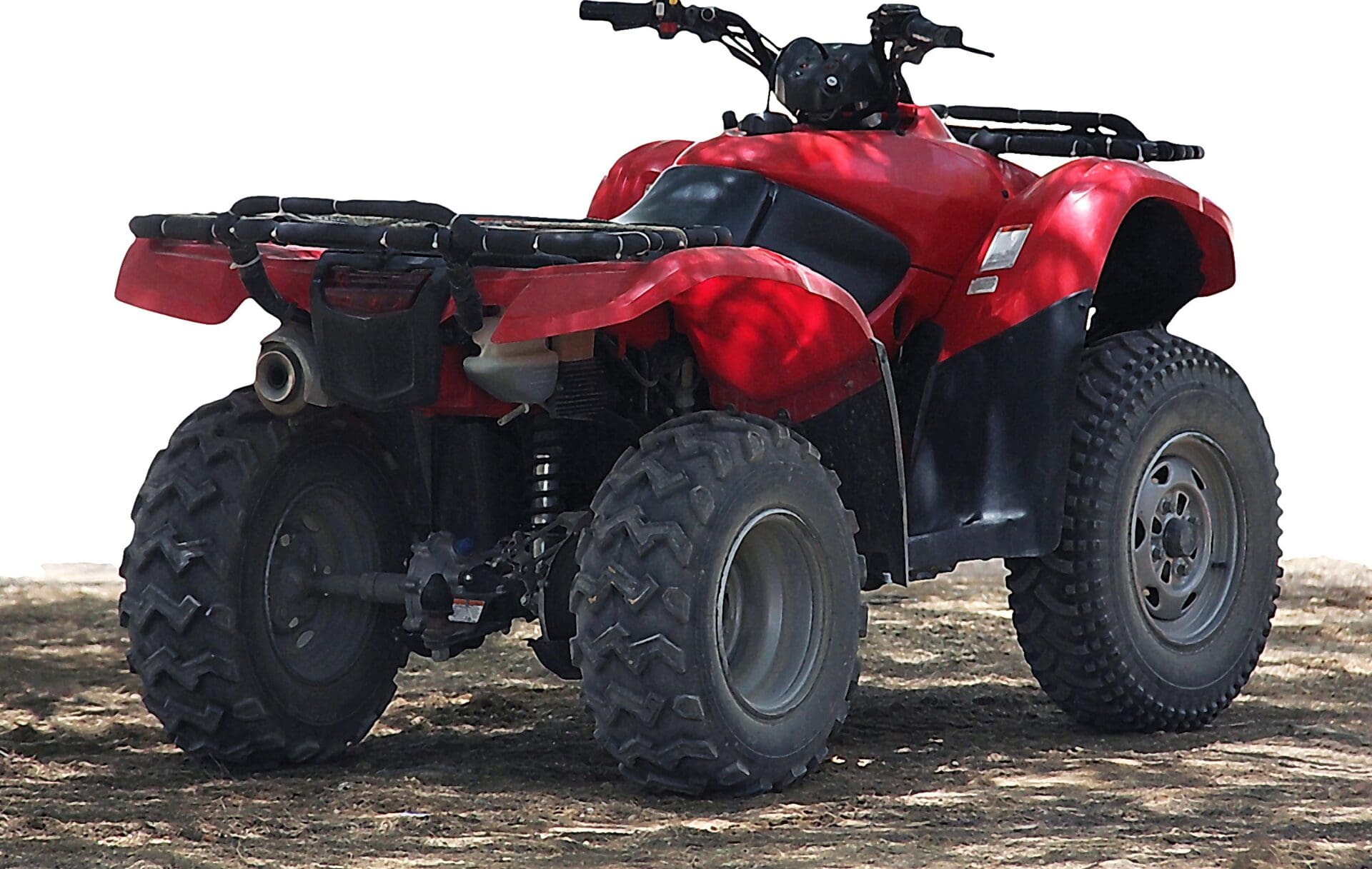 quad