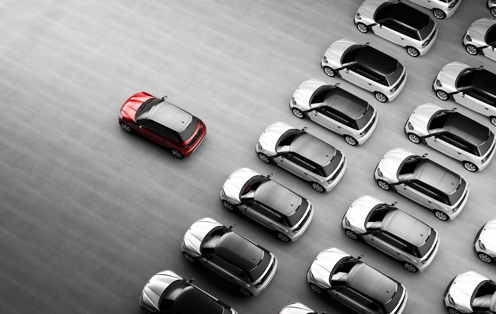 leasing professionnel