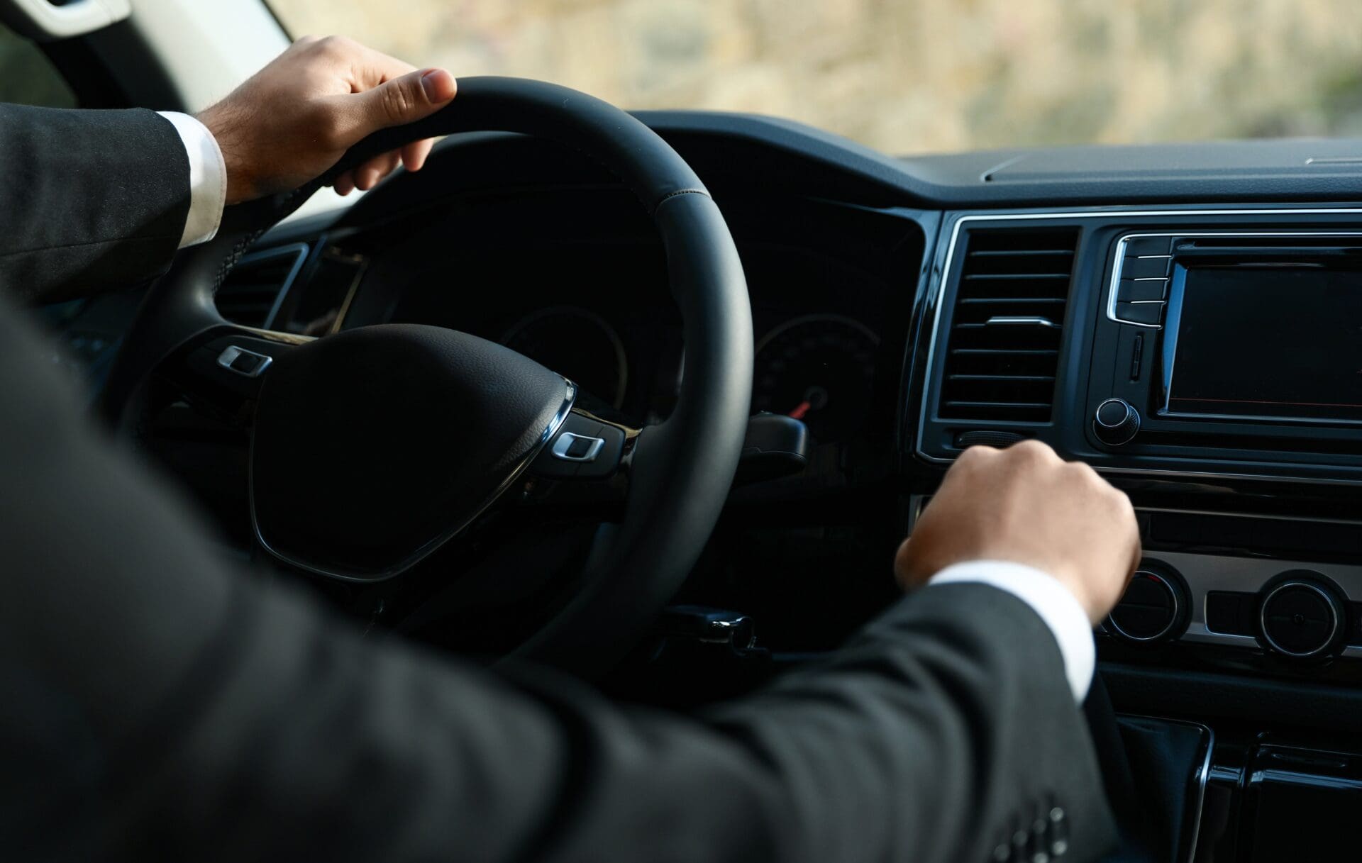 devenir chauffeur VTC
