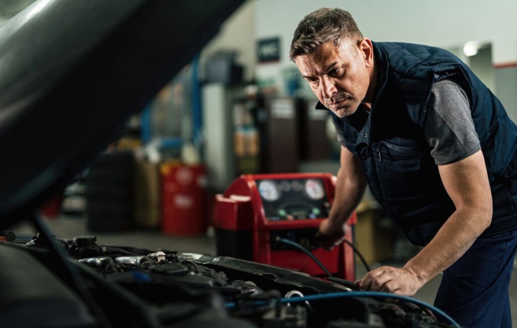 garage auto