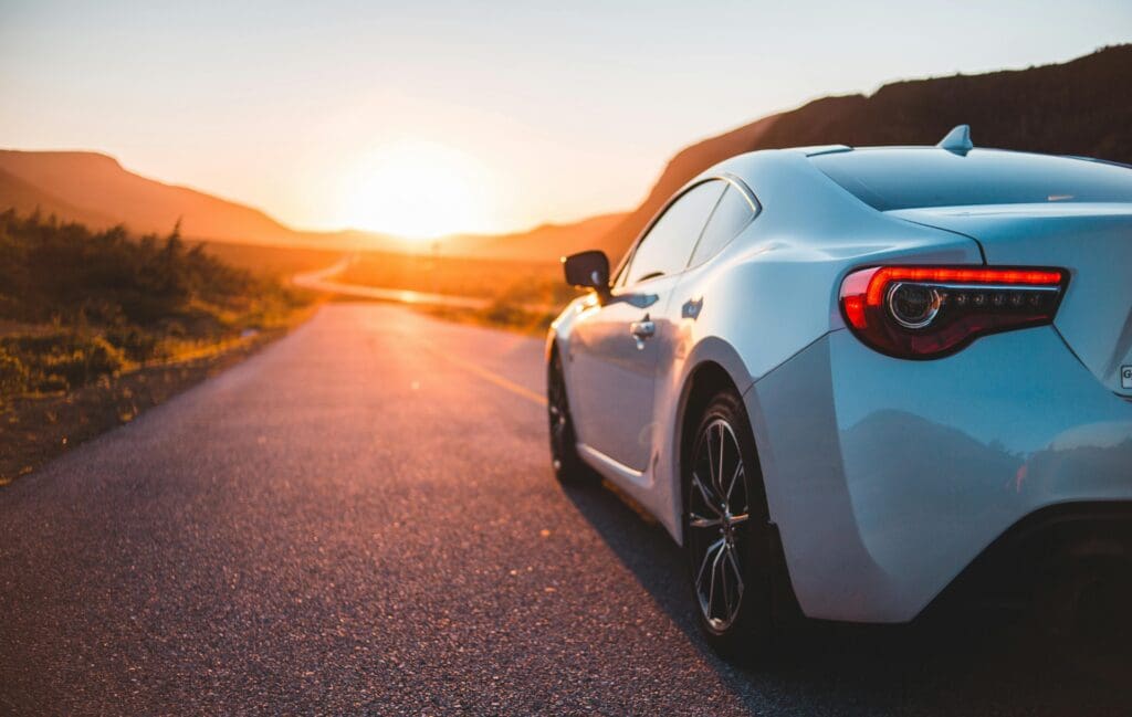 ile de la réunion voiture