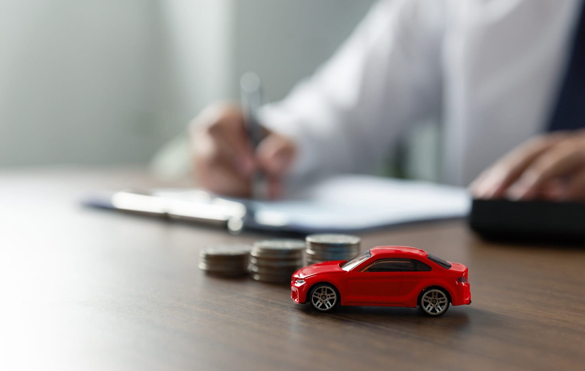 contrat assurance auto