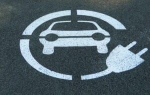 voitures electriques