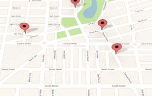 traceur gps