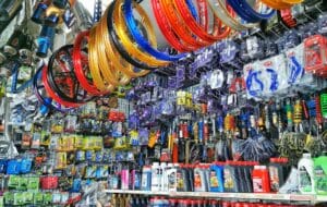 Accessoires innovants pour véhicules auto et moto