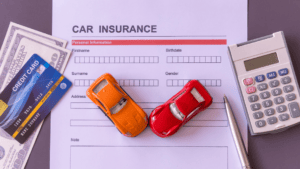 assurance auto